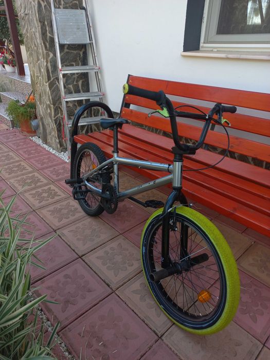 Vand bicicletă bmx