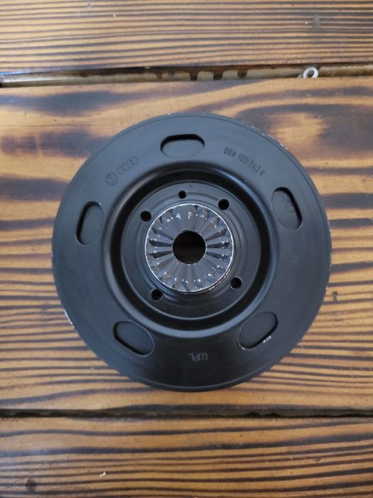 Fulie arbore Audi Q5 2.0 TFSI