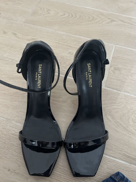 tocuri YSL originale marimea 38