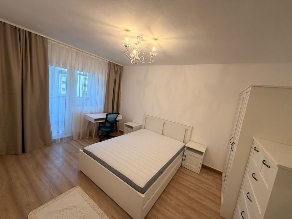 VAND Apartament 1 cameră de închiriat – Zorilor, Cluj-Napoca, etaj 3

Se oferă spre închiriere apartament cu 1 cameră,