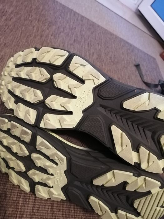 Adidasi CMP sport Full grip