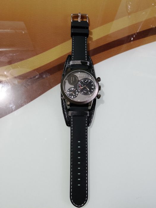 Мъжки ръчен часовник