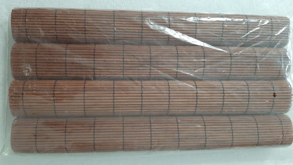 Коврик для сервировки, бамбук.