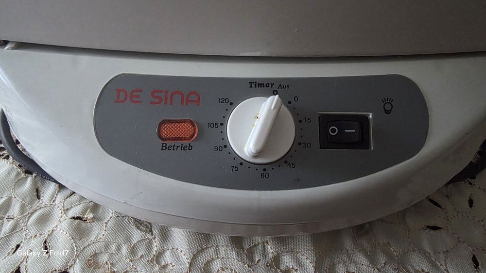 грил за пилета вертикален 700W