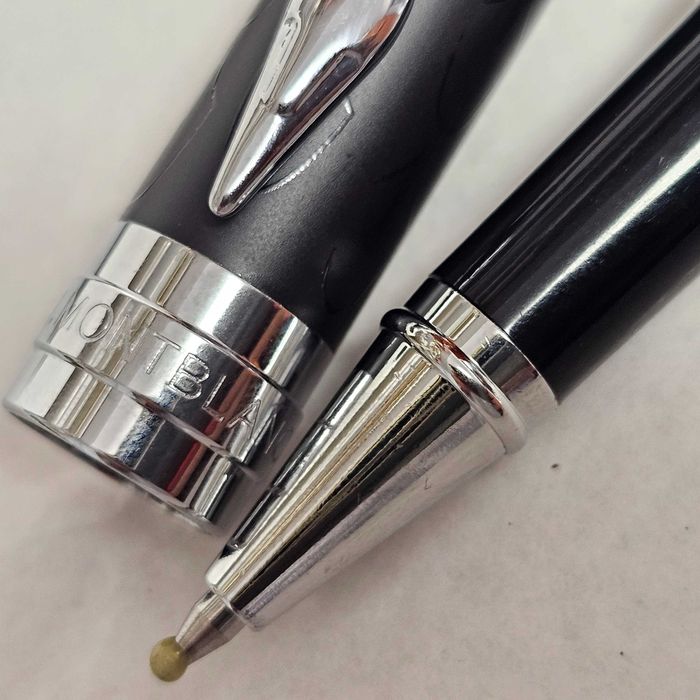 Pix elegant MontBlanc Ed. Ludwig II / husa inclus