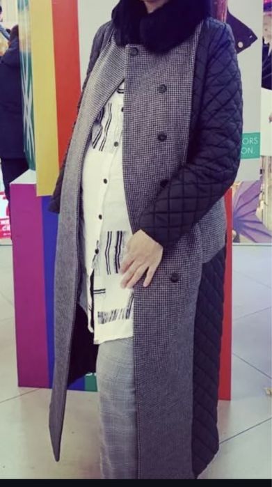 Стеганка б/ у женсакая