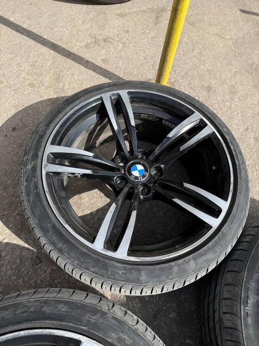 Джанти BMW Style 437 М
