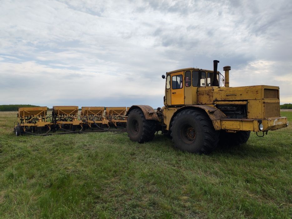 Кировец 700 нд 3