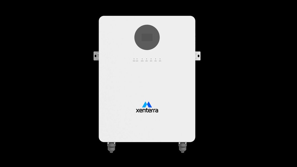 Litiu-ion acumulator pentru sistem fotovoltaic si Solar 16kwh life PO4 preț de fabrică