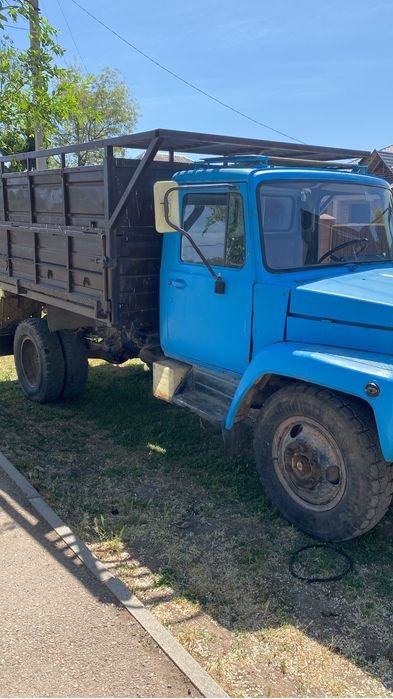 Вывоз строительная мусор