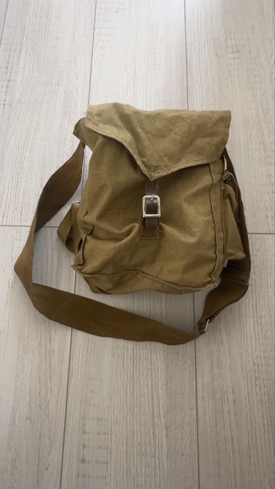 Противогаз почти новый