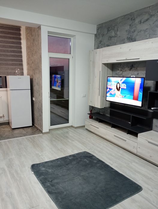 Apartament Mamaia Nord