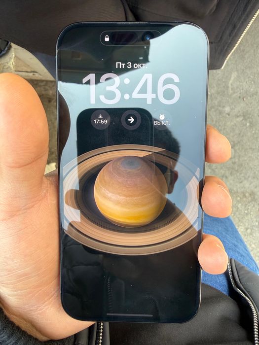 Айфон 15 про 128гб