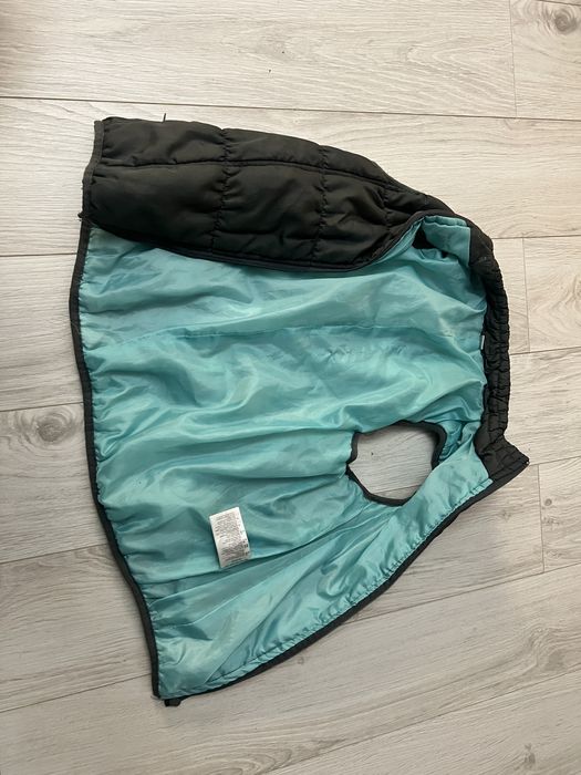 Vesta fete 10-12 ani