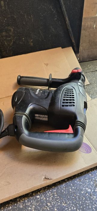 Wurth BMH 32-XE rotopercutor 2022