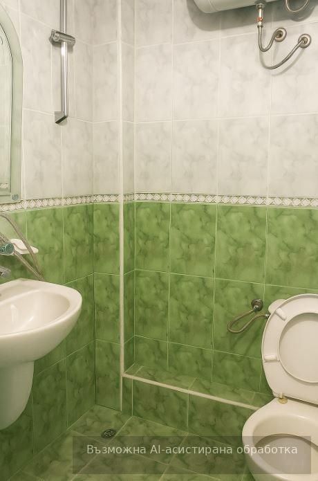 Дава се под наем Двустаен апартамент в Варна, Автогара - 50 кв.м за 398.82 € - Снимка #5