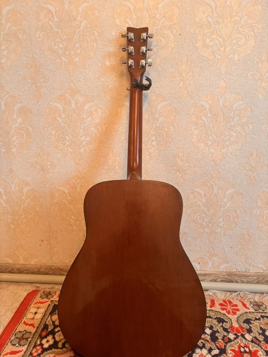 Гитара сатылады. Продам.YAMAHA F310