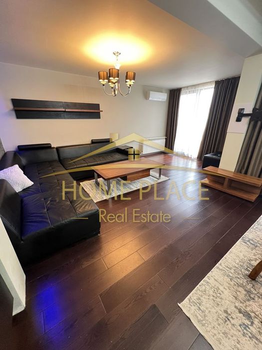 Дава се под наем Четиристаен апартамент в Варна, Бриз - 170 кв.м за 997.05 € - Снимка #1