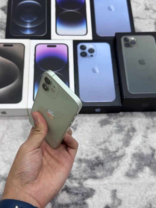 Iphone 12 mini 64 gb срочно продается