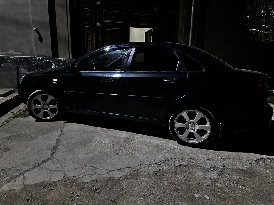 Jentra diska balon 17