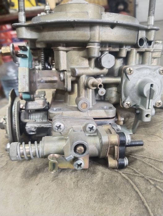 Карбюратор к 151