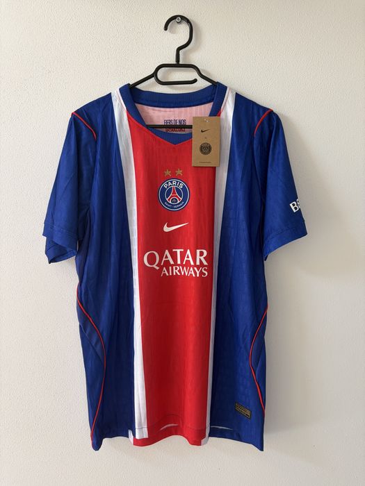 Tricou fotbal PSG 2026