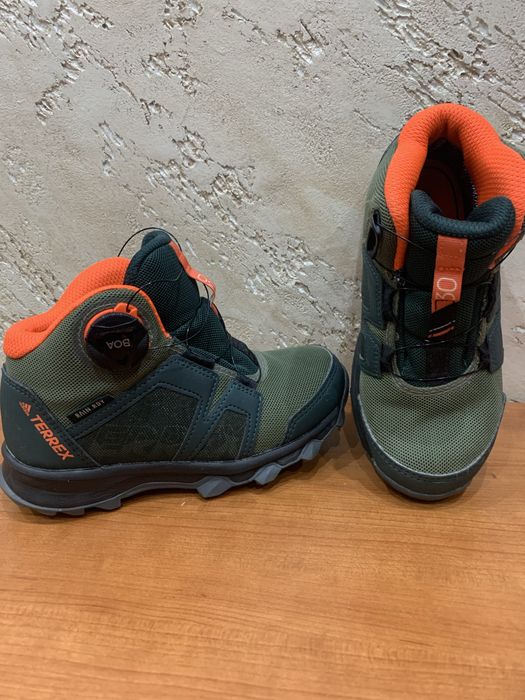 Детски боти непромокаеми Terrex