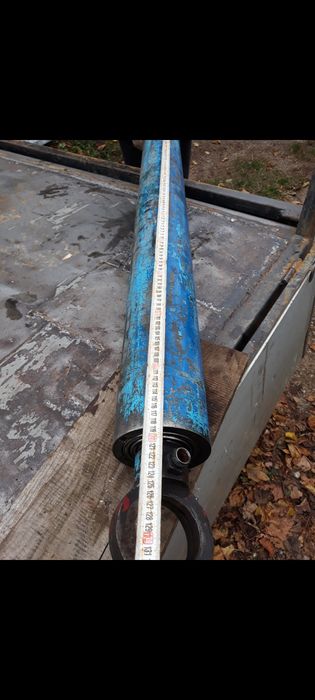 Vând cilindru basculare frontal tip irac