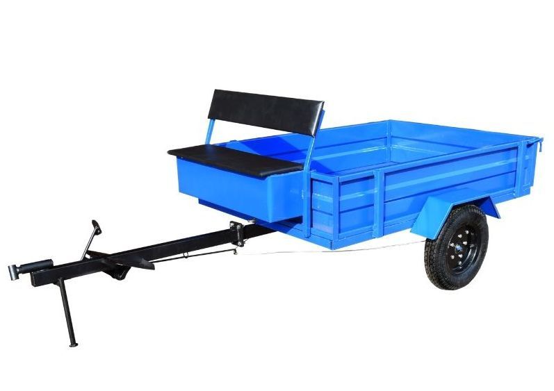 Мотоблок бензиновый