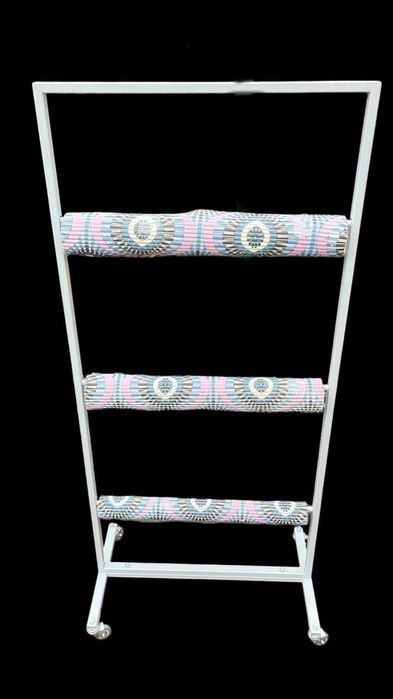 Suport pentru covoras de baie aqua  de 65 cm