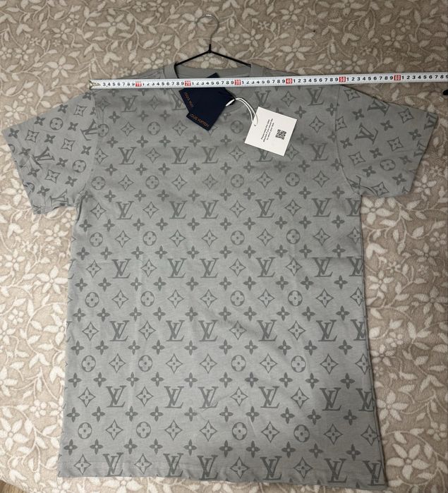 Тениска Louis Vuitton