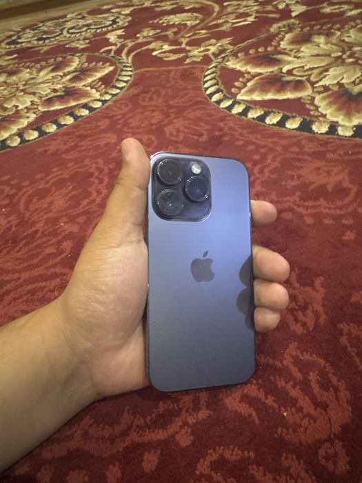 Iphone 14 pro 128