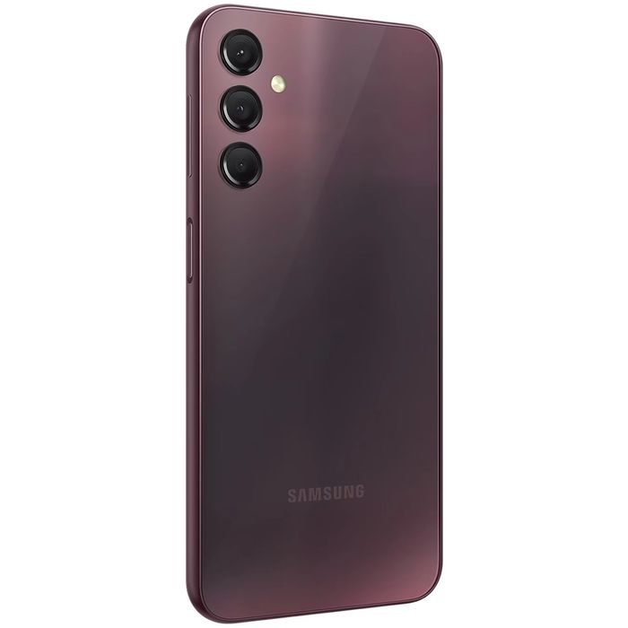 Идеальный Samsung A24 128 GB