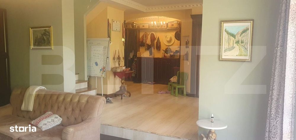 Apartament 2 camere tip penthouse, parcare, 60 mp, zona IULIUS MALL — fotografia 3