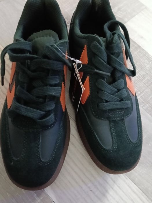 Hummel маратонки мъжки 37 номер