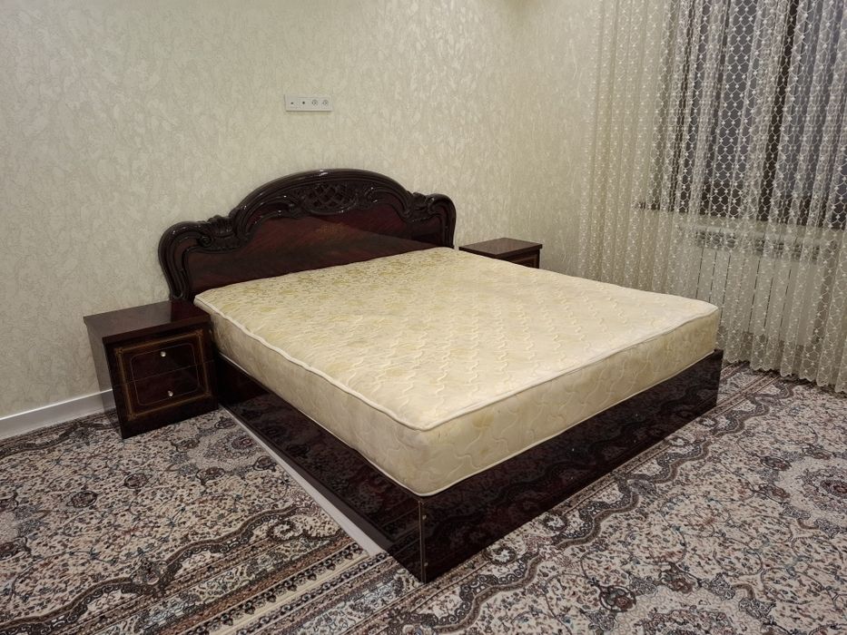 Mebel yotoqxonaga
