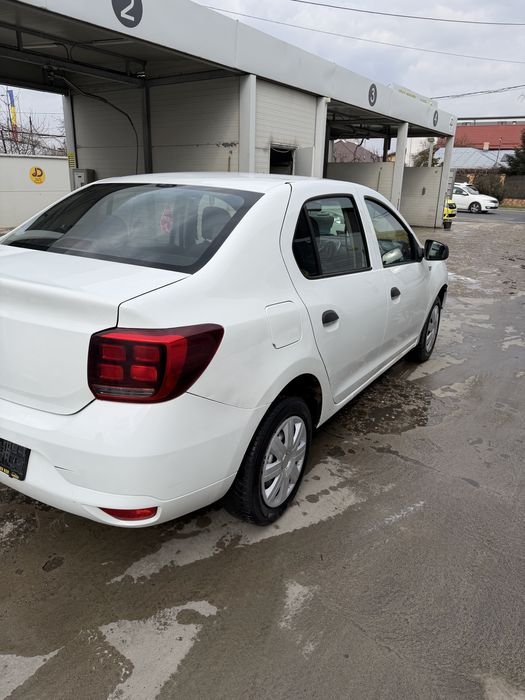 Vand dacia logan