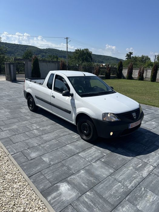 DACIA Unknown Model 2011 — imagine 3