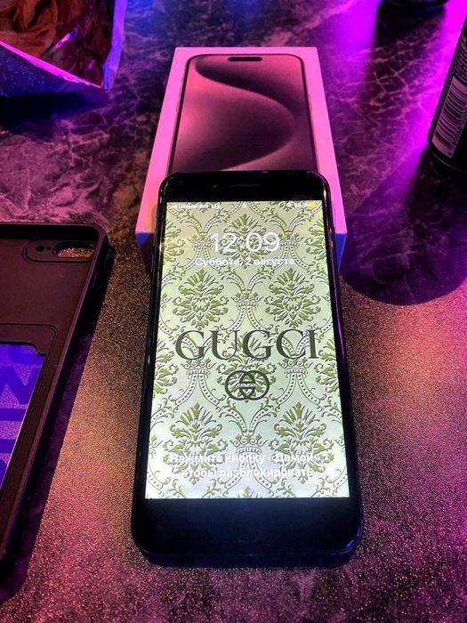 iPhone 7 plus ideal 128