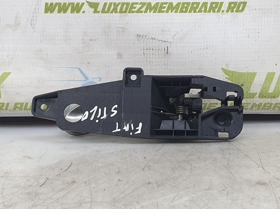 Maner interior G0PNL7 Fiat Stilo 1 [2001 - 2010]