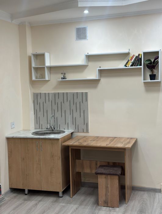 Продам 1 комнатную квартиру