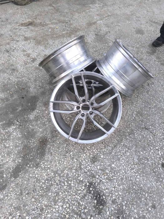 Лазер 3000W за почистване