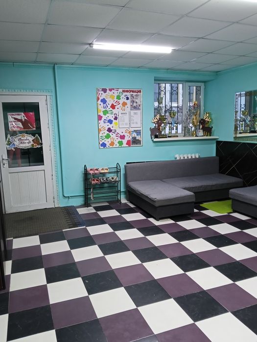 Субаренда, кабинет