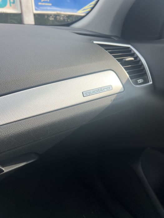 Audi q5 2014 automat