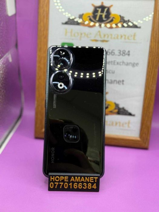 HOPE AMANET P2 - Honor 90 / 512GB / 12Gb Ram / Ecran Zgariat