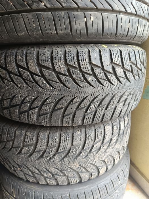 Гуми 16 цола 5мм.протектор