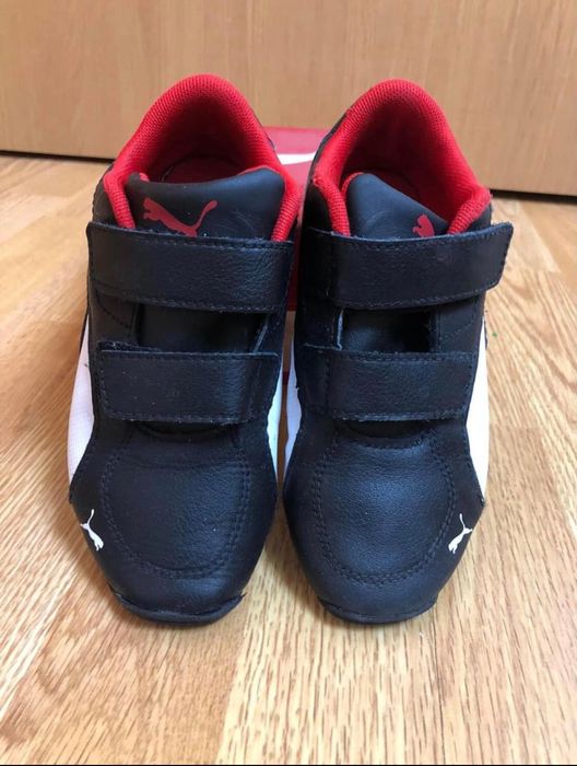 Adidași Puma copii