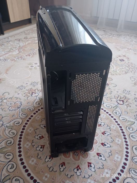 Продам пустой системный блок