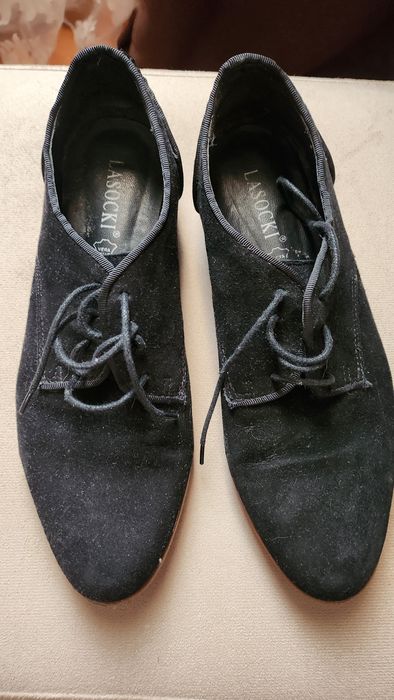 Lasocki обувки 38