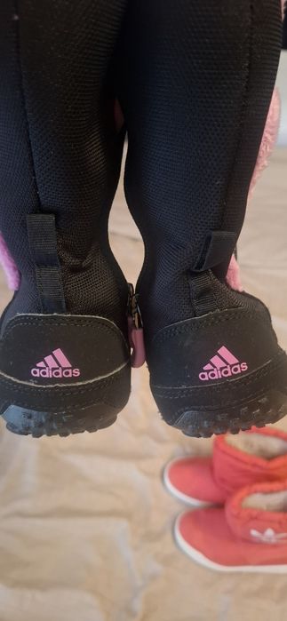 Ски екип Mountain warehouse + ботушки